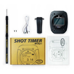 copy of Timer Special Pie M1A2+