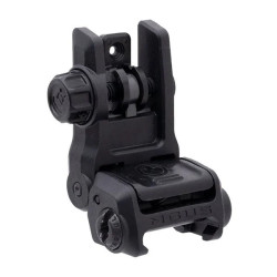 Rear sight Mbus 3 gen