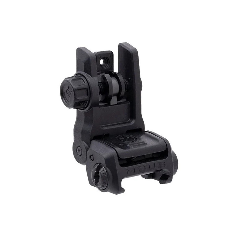 Rear sight Mbus 3 gen