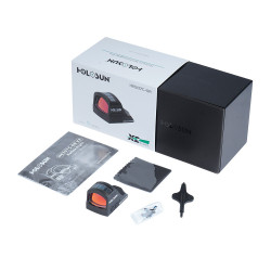 Holosun - HE507C-GR X2...