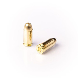 Amunicja Fiocchi 45ACP 230gr FMJ