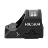 Kolimator Holosun HE507C-GR X2 Elite Micro Green Dot - Solar Panel