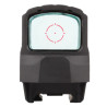 Holosun - Enclosed Reflex HS512C Multi Reticle - Solar Panel