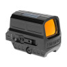 Kolimator Holosun Enclosed Reflex HS512C Multi Reticle - Solar Panel