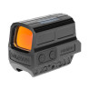 Kolimator Holosun Enclosed Reflex HS512C Multi Reticle - Solar Panel