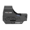 Holosun Open Reflex HS510C Multi Reticle - Solar Panel