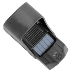 Holosun Open Reflex HS510C Multi Reticle - Solar Panel