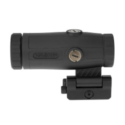 Open Reflex HS510C Multi Reticle & HM3X Set