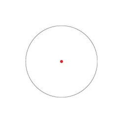 Vortex Crossfire red dot
