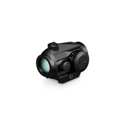 Vortex Crossfire red dot