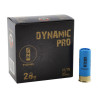 Amunicja śrutowa 12/70 FAM DYNAMIC PRO 28G