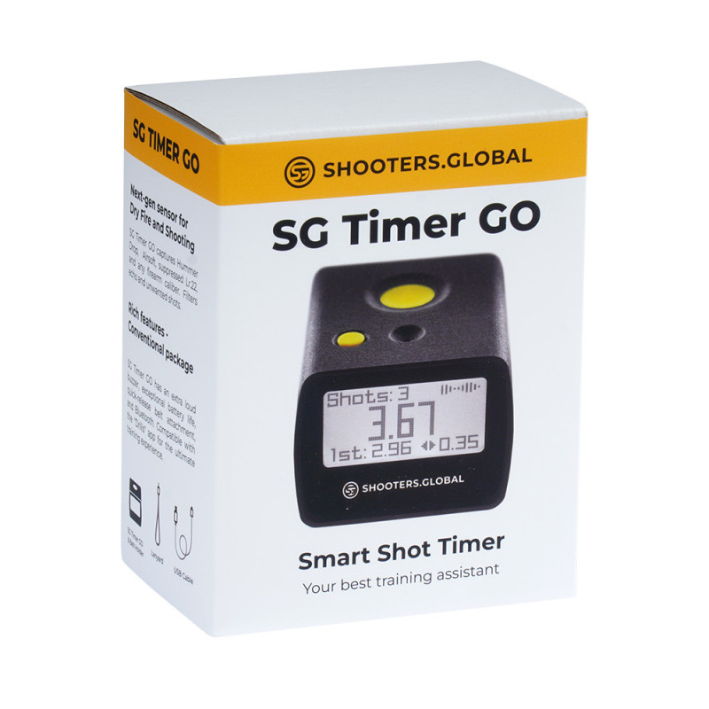 SG Timer GO