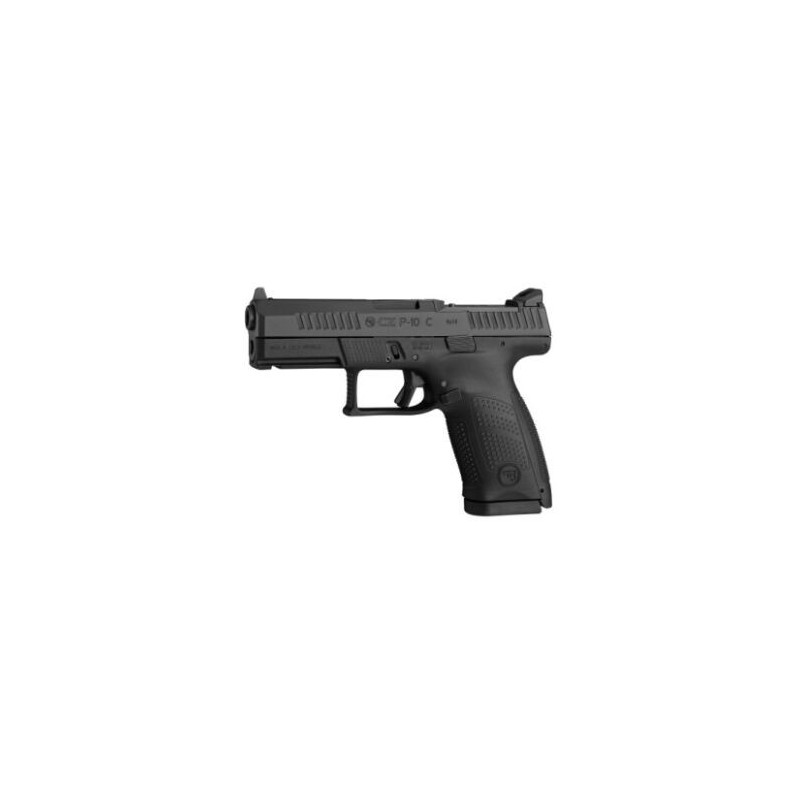 CZ Pistol P10C  OR 9x19