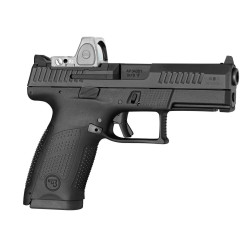 Pistolet CZ P10C OR 9x19