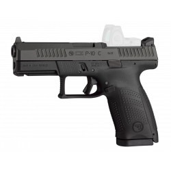CZ Pistol P10C  OR 9x19