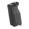M-LOK Angled Vertical Grip Long - Black
