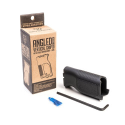 M-LOK Angled Vertical Grip...