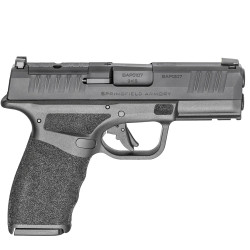 Pistol HS-H11 PRO OSP 3,7"  9x19