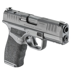 Pistol HS-H11 PRO OSP 3,7"  9x19