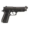 Pistol Taurus PT-92 BK/BK 9x19