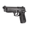 Pistol Taurus PT-92 BK/BK 9x19
