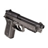 Pistol Taurus PT-92 BK/BK 9x19