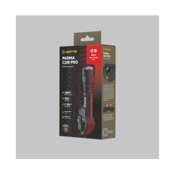 Latarka Armytec Parma C2IR Pro