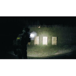 Armytec Parma C2IR Pro