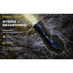 Armytec Parma C2IR Pro