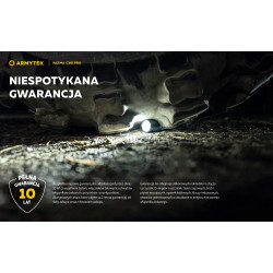 Armytec Parma C2IR Pro