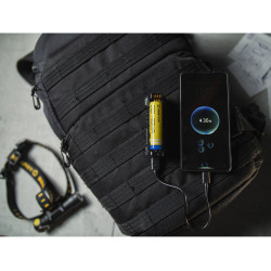 Ładowarka Armytek Handy C1 Pro