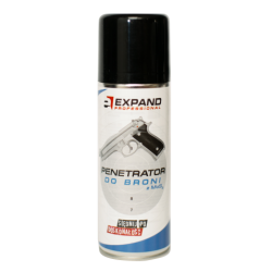 Penetrator for gun 200ml