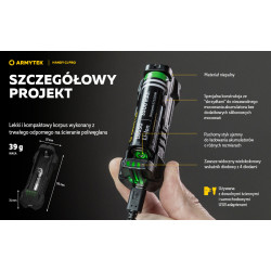 Armytek Handy C1 Pro