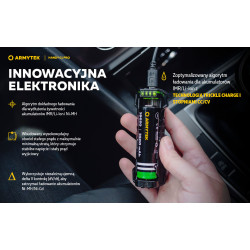 Armytek Handy C1 Pro