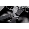 Magpul - Zawieszenie 1 / 2-punktowe MS4® Dual QD Sling GEN2 - Czarny - MAG518 BLK