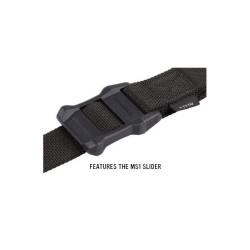 Magpul - Zawieszenie 1 / 2-punktowe MS4® Dual QD Sling GEN2 - Czarny - MAG518 BLK
