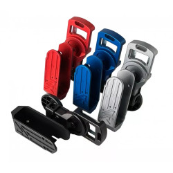 Flex Holster RH without...