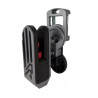 Flex Holster RH without insert block and inlay