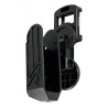 Flex Holster RH without insert block and inlay