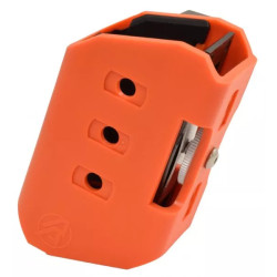 Alpha-XiP Pouch plastic