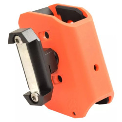 Alpha-XiP Pouch plastic