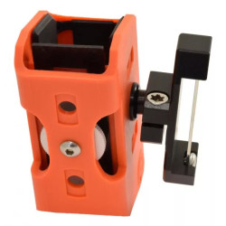 Alpha-XiP Pouch plastic