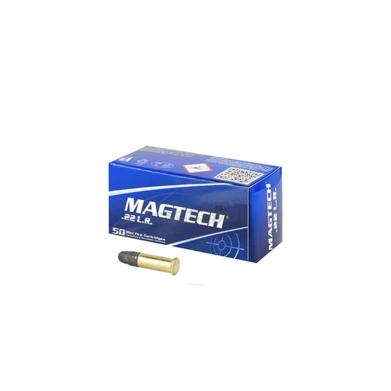 Magtech .22LR