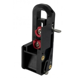 Flex Holster Insert Block