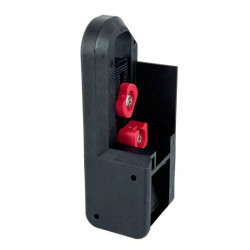 Flex Holster Insert Block