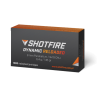 9x19 SHOTFIRE DYNAMIC RELOADED 9,4g