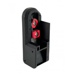 Flex Holster Insert Block