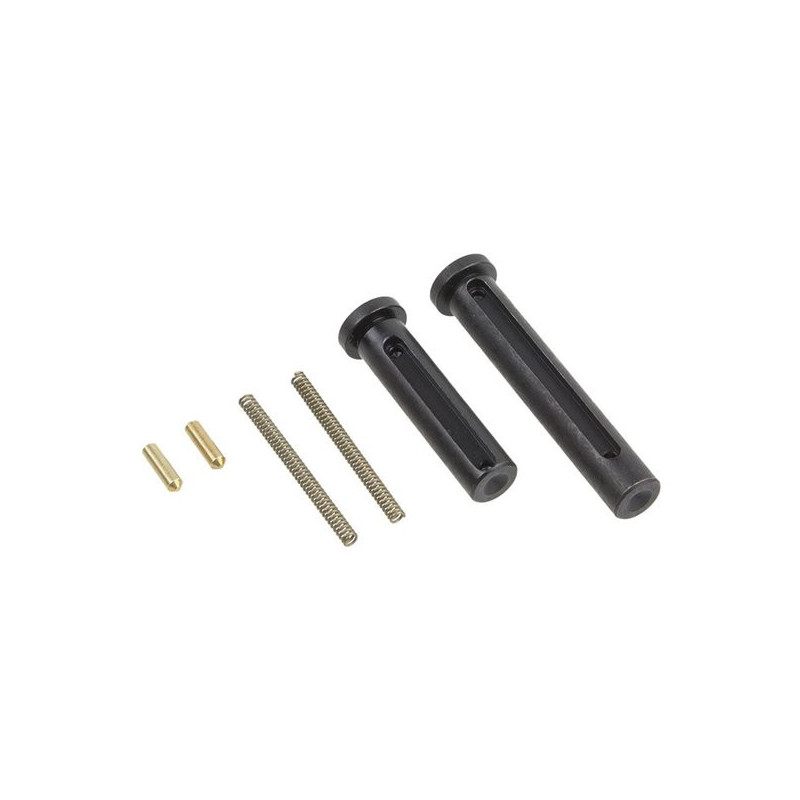 AR-15 PARTS KIT HD PIVOT & TAKEDOWN PINS
