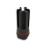 Flash hider FIN FH