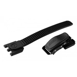 Lynx Belt Ratchet Buckle